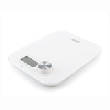EAN 5608475016219 - Haeger KS-DIG.008A báscula de cocina Blanco Plaza Báscula electrónica de cocina imagen 1