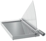 Leitz Precision Office A3 Guillotina De Papel - Recorta Hasta 15 Hojas - Formato A3 - Corte Acero Rectificado De Precision