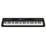 EAN 4971850315100 - Casio CT-S400 sintetizador Sintetizador digital 61 Negro imagen 1