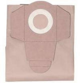 Einhell Bolsa Recolectora De Suciedad 30l, Bolsa Para Aspiradora (5 Piezas ) 2351170