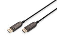 EAN 4016032467090 - Digitus AK-340107-200-S cable DisplayPort Negro imagen 1