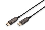 EAN 4016032467090 - Digitus AK-340107-200-S cable DisplayPort Negro imagen 1