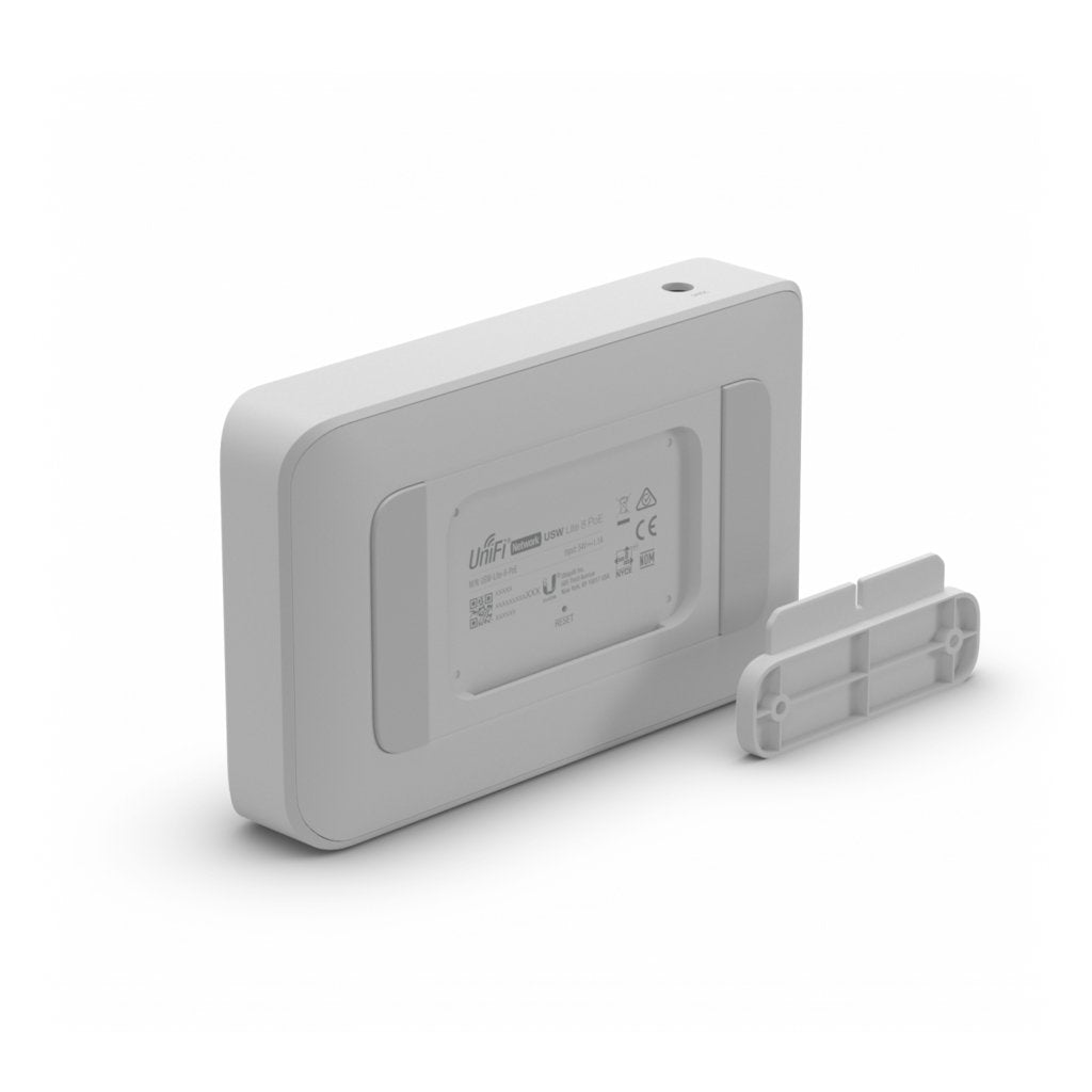 EAN 0810010071156 - Ubiquiti UniFi Switch Lite 8 PoE Gestionado L2 Gigabit Ethernet (10/100/1000) Energía sobre Ethernet (PoE imagen 6