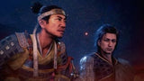 Ps4 Nioh 2