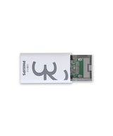 Philips Usb 3.2 32gb Click Series Gen 1 Usb-C Unidad Flash Usb 128 Gb Usb Tipo A 2.0 Plata
