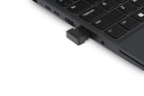 EAN 8719274677260 - BakkerElkhuizen Handshake ratón Oficina mano derecha RF Wireless + Bluetooth + USB Type-C Óptico 6400 DPI imagen 8