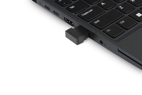 EAN 8719274677260 - BakkerElkhuizen Handshake ratón Oficina mano derecha RF Wireless + Bluetooth + USB Type-C Óptico 6400 DPI imagen 8