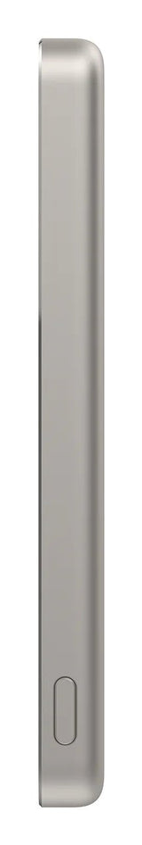 EAN 6932554473877 - Xiaomi Super Slim Magnetic Power Bank 5000 Ión de litio 5000 mAh Cargador inalámbrico Arena imagen 3