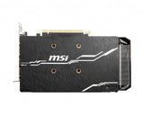 Tarjeta Gráfica Msi Rtx2060 Ventus Gp Oc 6g Ddr6 V375-231r