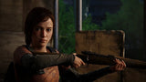 Ps5 The Last Of Us Parte 1