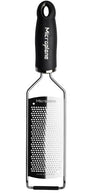EAN 98399450049 - Microplane 45004 Rallador plano Negro, Acero inoxidable imagen 1