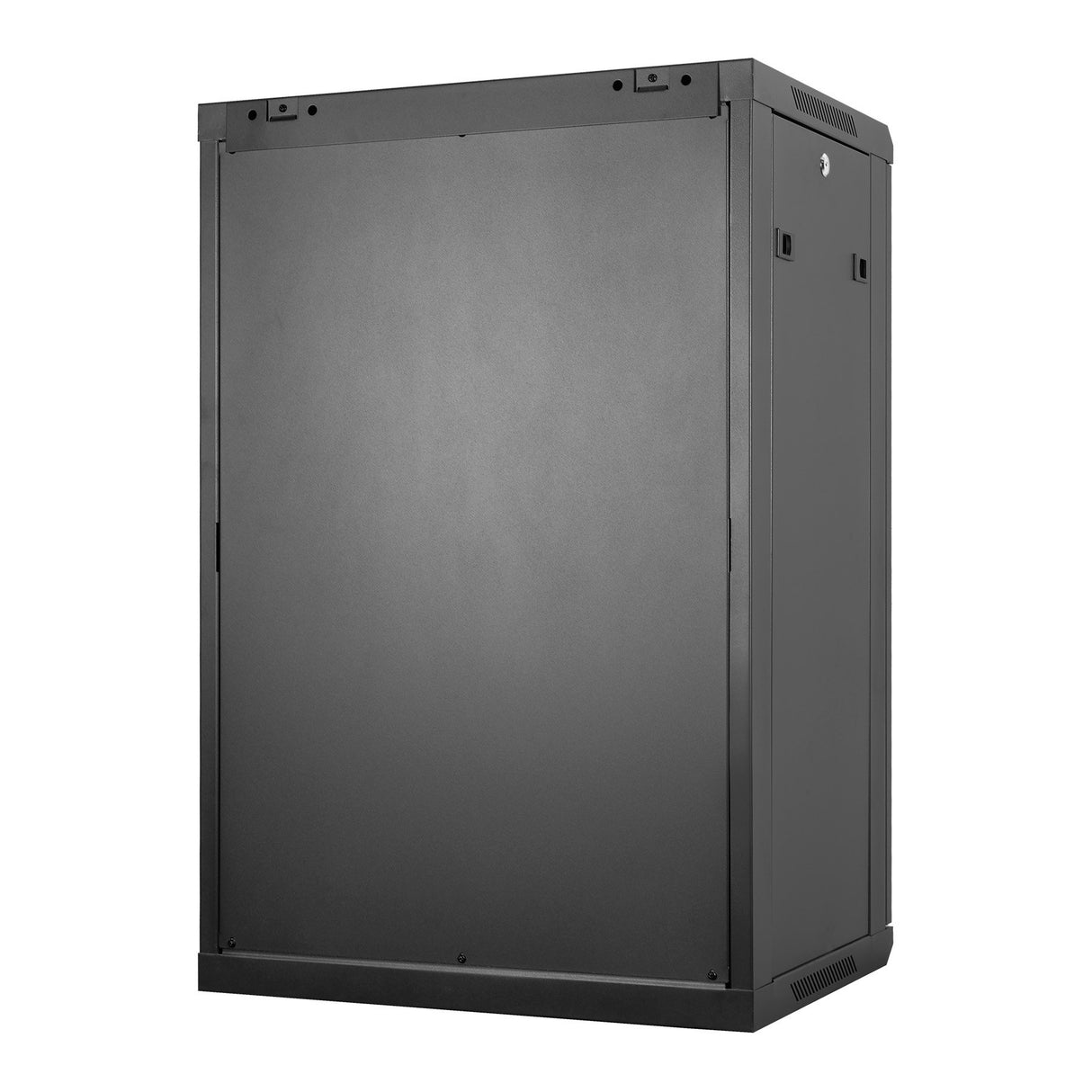 EAN 6940533543794 - aiten data AI6618 Bastidor de pared Negro imagen 5