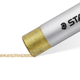 EAN 4007817088142 - Staedtler 2420M C6-C pastel Pastel al óleo Suave Colores surtidos, Metálico 6 pieza(s) imagen 3
