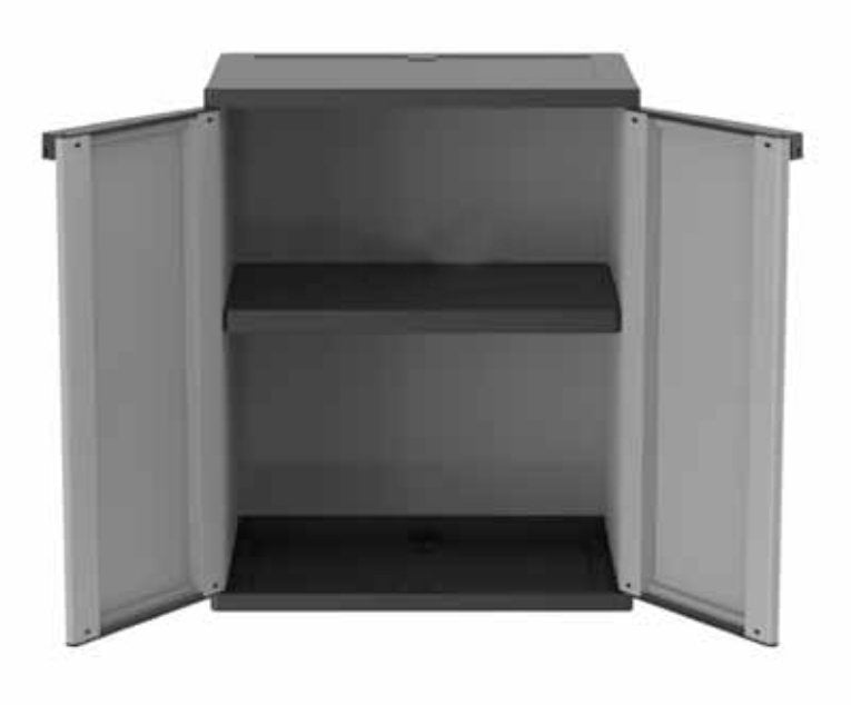 Armario De Dos Puertas Jline68