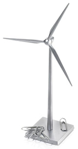 Troika Büroklammernhalter Fresh Wind