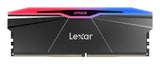 EAN 0843367138470 - Lexar LD5U16G60C28BR-RGD módulo de memoria 32 GB 2 x 16 GB DDR5 6000 MT/s 288-pin DIMM imagen 1