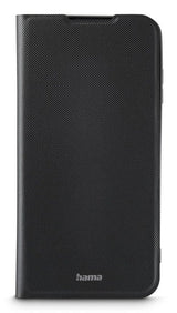 Hama Daily Protect Funda Para Samsung Galaxy A26 5g - Tapa Plegable - Antideslizante - Antihuellas - Poliuretano
