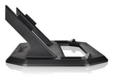 Kit De Soporte De Caja Tower 250 Negro