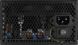 EAN 4718009156210 - Aerocool LUX RGB 650M unidad de fuente de alimentación 20+4 pin ATX imagen 7