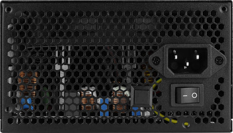 EAN 4718009156210 - Aerocool LUX RGB 650M unidad de fuente de alimentación 20+4 pin ATX imagen 7
