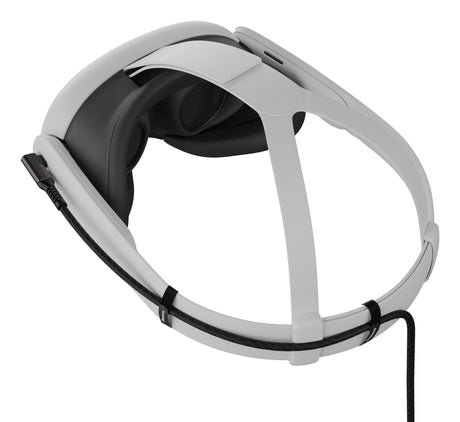 EAN 5901969445312 - GENESIS NVC-2218 cable USB USB 3.2 Gen 2 (3.1 Gen 2) 3 m USB C Negro, Gris imagen 3