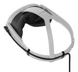 EAN 5901969445343 - GENESIS NVC-2221 cable USB USB 3.2 Gen 1 (3.1 Gen 1) 5 m USB A USB C Negro, Gris imagen 4