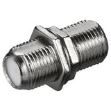 Adaptador F:  F  F H Arandela Goobay