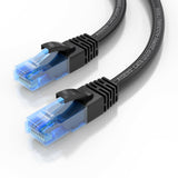 Aisens Cable De Red Rj45 Cat.6 Utp Awg26 Cca - 2m - Negro