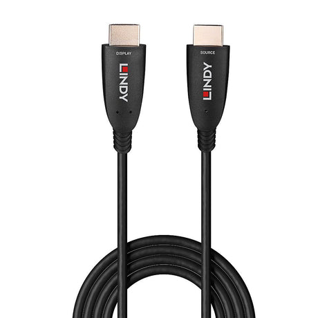 EAN 4002888385145 - Lindy 38514 cable HDMI 40 m HDMI tipo A (Estándar) Negro imagen 2