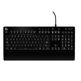 EAN 5099206087446 - Logitech G G213 Prodigy teclado Juego USB AZERTY Belga Negro imagen 3