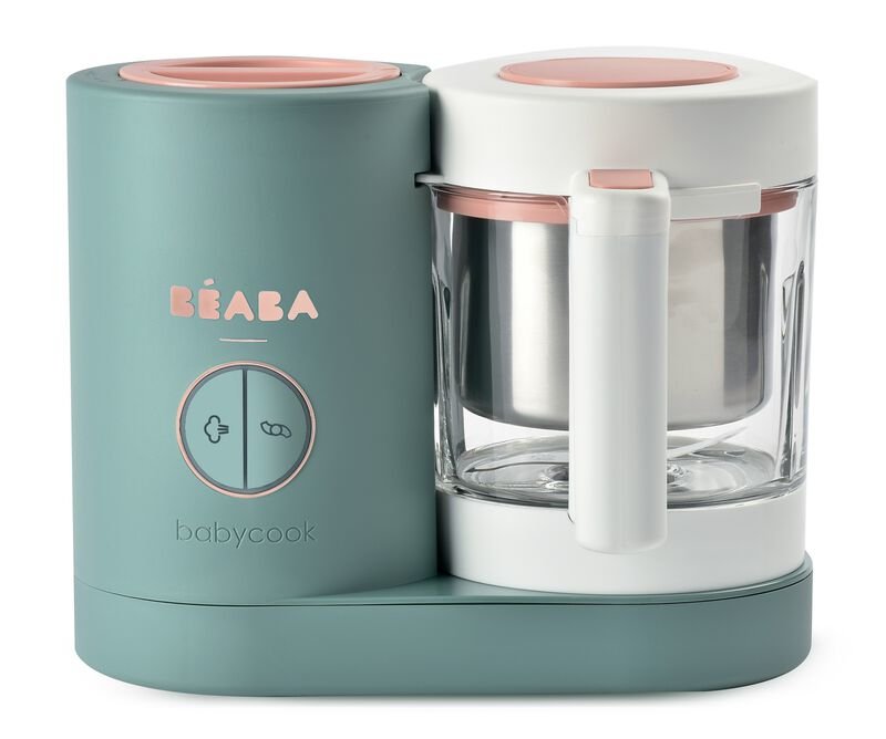 Beaba Babycook Neo Eucalipto