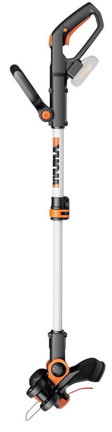 Worx Akku-Rasentrimmer Wg163e.9 Powershare 20 V Solo
