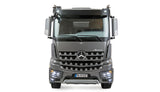 Amewi Mercedes Arocs Muldenkipper 6x6 1:14 Rtr Anthrazit 14+