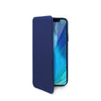EAN 8021735744450 - Celly Prestige funda para teléfono móvil 15,5 cm (6.1") Funda cartera Azul imagen 1