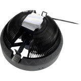 Inter-Tech Argus Su-800 Ventilador Activo De 120 Mm