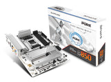 EAN 4895106296954 - Sapphire PURE B850A WIFI 7 AMD B850 Zócalo AM5 ATX imagen 7