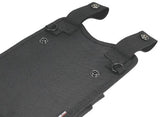 Funda Para Tablet Mobilis Refuge 22,9 Cm (9") Negro