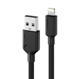 Alogic Usb 2.0  Lightning  M/M 2m, Sw