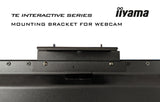 EAN 4948570124046 - iiyama PROLITE TE8614MIS-B2AG Pantalla plana para señalización digital 2,17 m (85.6") LCD Wifi 435 cd / m imagen 14