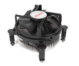 EAN 4710679551746 - Akasa AK-CC6606BP01 sistema de refrigeración para ordenador Procesador Disipador térmico/Radiador 9 cm Al imagen 1