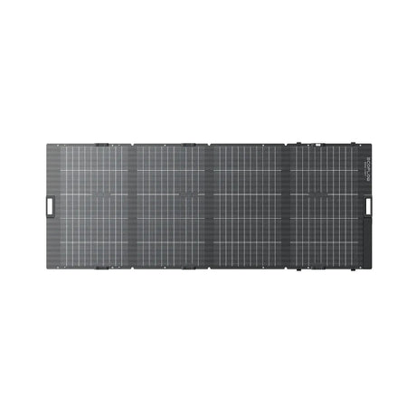 EAN 4895251649872 - EcoFlow 400W Lightweight Solar Panel placa solar Silicio monocristalino imagen 1