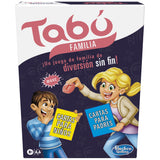 EAN 5010993561490 - Hasbro Gaming E49411051 juego de tablero imagen 1