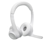 Auriculares Logitech Zone 300  Inalámbrico Diadema Oficina/Centro De Llamadas Bluetooth Blanco