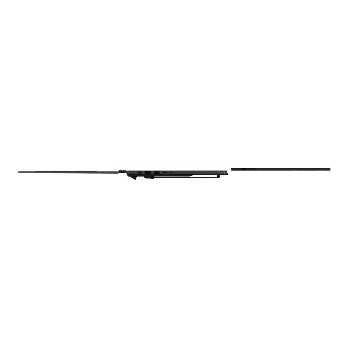 Portátil Asus Rog Zephyrus Duo Oled Gx651ar-Sr107w 16" Intel Core Ultra 9 386h 32gb 1tb Ssd Rtx 5070 Ti Windows 11 Teclado Español