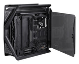 EAN 4711387483749 - ASUS ROG Hyperion GR701 BTF Edition Torre Negro, Transparente imagen 21