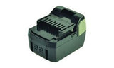 2-Power Power Tool Batería 14.4v 3000mah Para Hitachi C14dsl Pti0129a