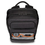 EAN 0092636325831 - Targus CitySmart Advanced mochila Negro / Gris imagen 4