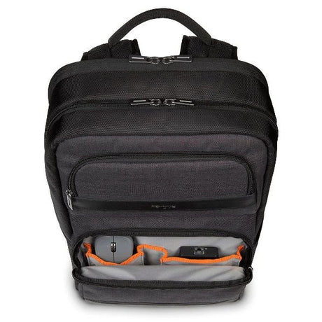 EAN 0092636325831 - Targus CitySmart Advanced mochila Negro / Gris imagen 4