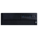 EAN 8436545693193 - Hiditec SLM30 Mini Tower Negro imagen 3