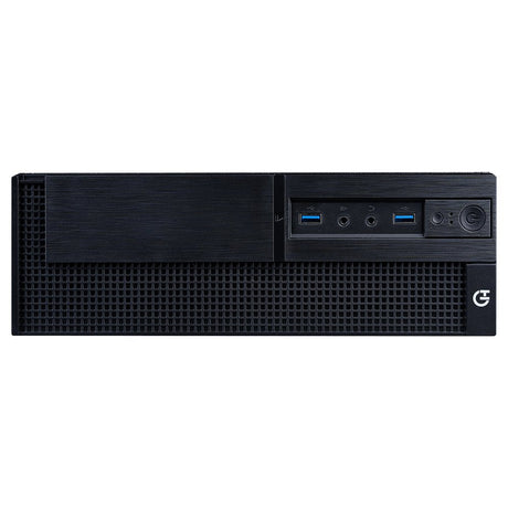 EAN 8436545693193 - Hiditec SLM30 Mini Tower Negro imagen 3